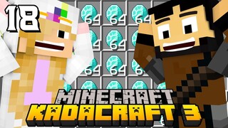 KadaCraft 3 #18: Negosyong Payaman (Filipino Minecraft SMP)