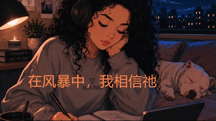 Tu és Tremendo | You Are Amazing | 你真伟大