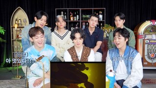 【EXO】EXO《Cream Soda》MV Reaction