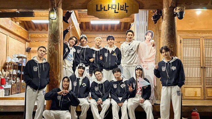 Nana BNB 2-3 (Ep3 Preview) [ENG SUB]