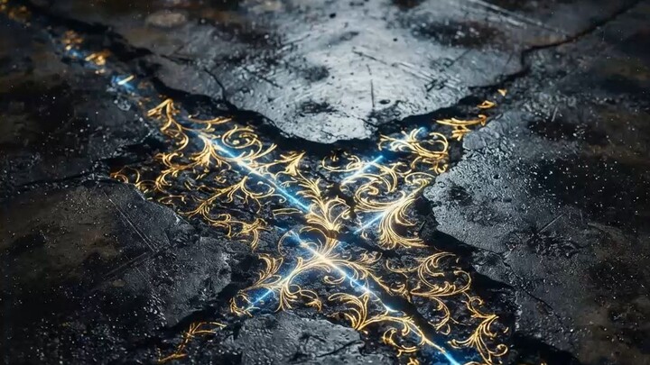 Gilded_Pavement
