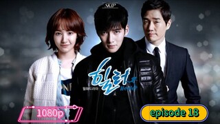 nokopirait_drama HEALER E18 SUB INDO 1080p