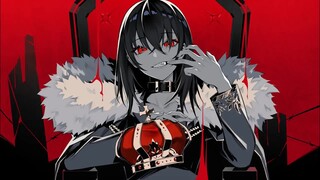 【Kanaria】KING【self cover】