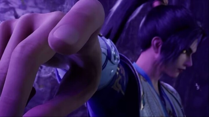 The Great Ruler EP84