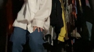 【Wang Chenyi】Wildcat (demo) Ichiga Toshio "2/3FREESTYLE"