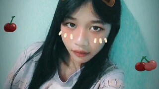 สวัสดีค่ะพี่ๆ😊😊