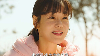 Film Korea Selatan terbaru yang menguras air mata, "Love", gadis kecil itu menyedihkan dan membuat o