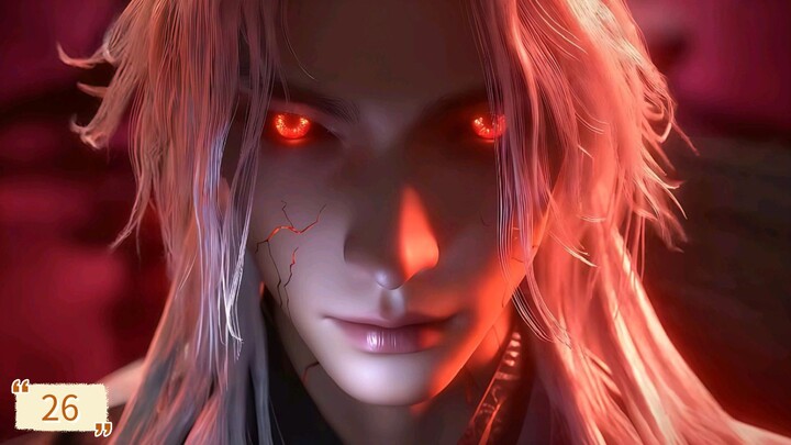 Tom Of Fallen Gods S3 Episode 26