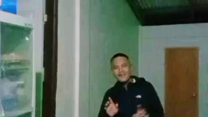 dance tayu mga idol
