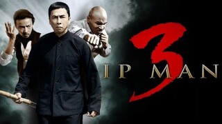 Ip  Man  3  (  2015  )