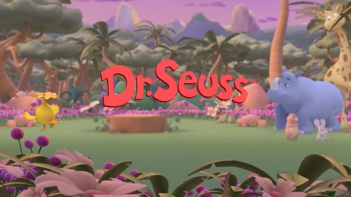 Watch the movie Dr. Seuss's The Sneetches for free. Link in description