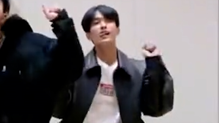 Beras Daojian segar sudah ada di sini