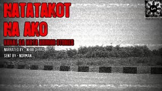 🧿NATATAKOT NA AKO : Horror Story