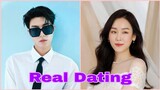 Seo Hyun Jin Vs Hwang in yeop (Why Her) Real Dating Cast Real Ages And Names Heights Weights 2022.