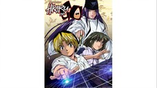 Hikaru No Go Episode 31 (The Preliminary Starts)