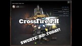 CrossFire PH may pa Free Spin si CF