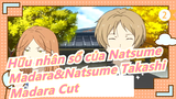 [Hữu nhân sổ của Natsume/Madara&Natsume Takashi]Mùa 5 Tập 5 - Madara Cut_2