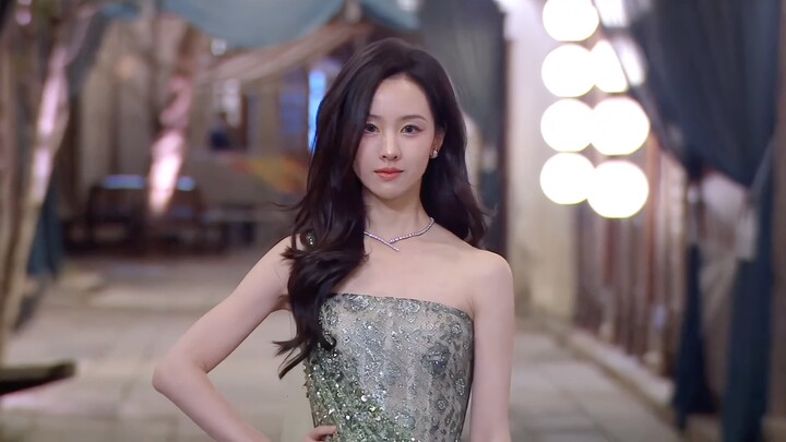 [Chen Duling] I’ll Never Forget This — So Much Scholarly Charm!
