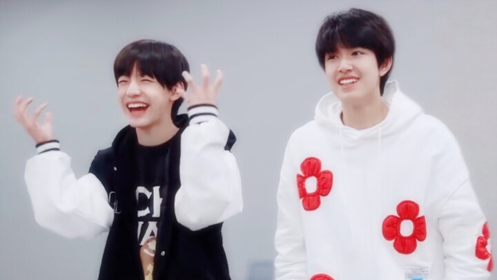 【Cực Vũ】Xin anh Trương Trạch Vũ kiềm chế bản thân một chút, Kawa 1 cũng là 1 mà!