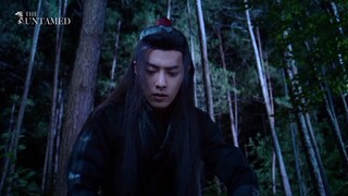 The Untamed EP 73 part 5 / Tagalog Dubbed