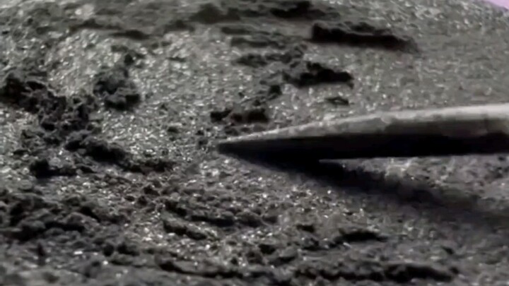 As long as the pencil is sharpened sharp enough, you can draw whatever picture you desire.