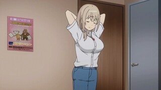 The case of the shark with explosive clothes