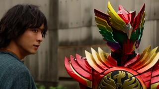 「4K60帧」“这是我，最后一次战斗了”