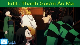 Cổ tay bị trói chặt không cử động được #anime