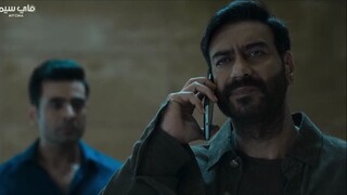 Rudra The Edge of Darknes S1E5 الترجمة العربية