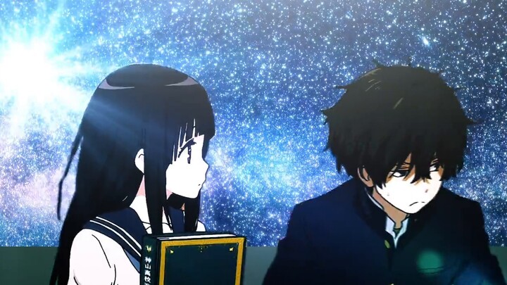 VFX/AE/Singkirkan Hyouka