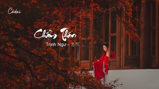 [Vietsub + Pinyin] Chẩm Thán - Trịnh Ngư / 怎叹 - 郑鱼