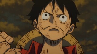 Luffy: Tôi không muốn bạn, và bạn thậm chí không thể nghĩ đến điều đó.