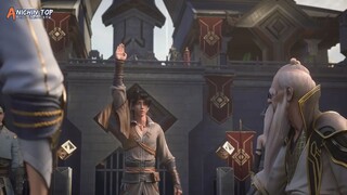 The Great Ruler 3D Episode 18 Sub Indo || HD