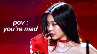 "jennie can’t rap"