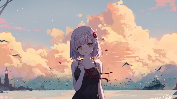 [Genshin Impact] Maid, they’re all lying to me—I can’t possibly get a full-star clear on the Abyss!