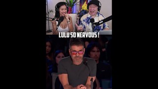 L6 - All By Myself Reaction | Celine Dion Acapella Cover On AGT!