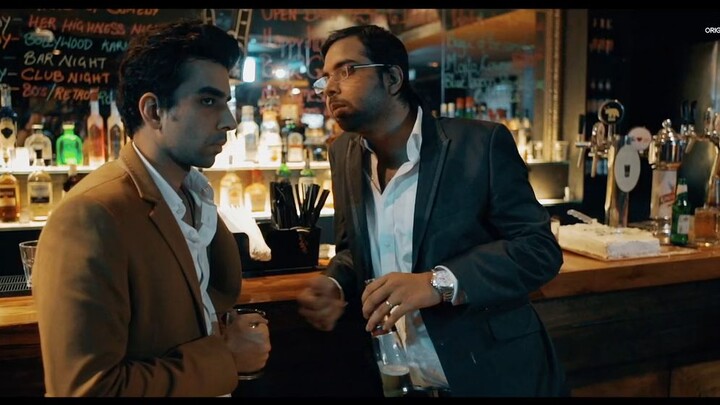 Tvf Pitchers season 1 all episode together