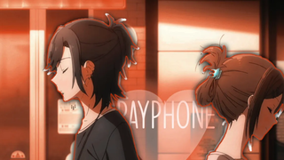 horemia จันทร์ // pyphone
