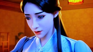 Han Li ran away, and the whole server was notified!