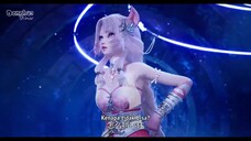 The Legend of Ling Tian Eps 30 Sub Indo