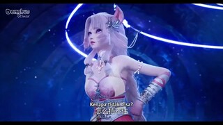 The Legend of Ling Tian Eps 30 Sub Indo