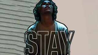 Remix Justin Bieber- Stay