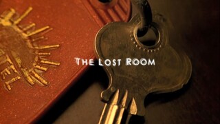 THE LOST ROOM 2