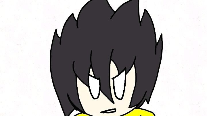 perampok bertemu wibu