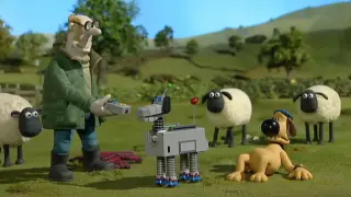 Shaun the Sheep Season 1 _ Episodes 31-40 [1 HOUR]