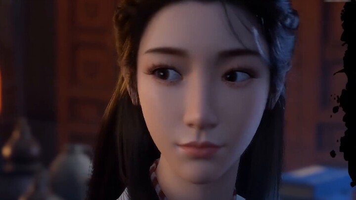 Mortal Cultivation of Immortality: Qi Yunxiao gave Han Li several great gifts. How did Han Li repay 