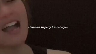 Bagus banget suara kakak nya