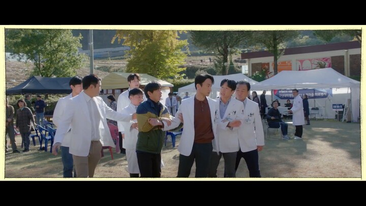 Doctor Cha Ep 15 Eng Sub