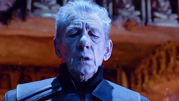 "I cut off our retreat to protect you, too."