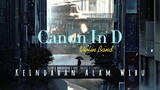 Canon In D Violin Band • Musiknya Bikin Nostalgia 🥰🥰🥰 (yang tau siapa dia pasti wibu old)